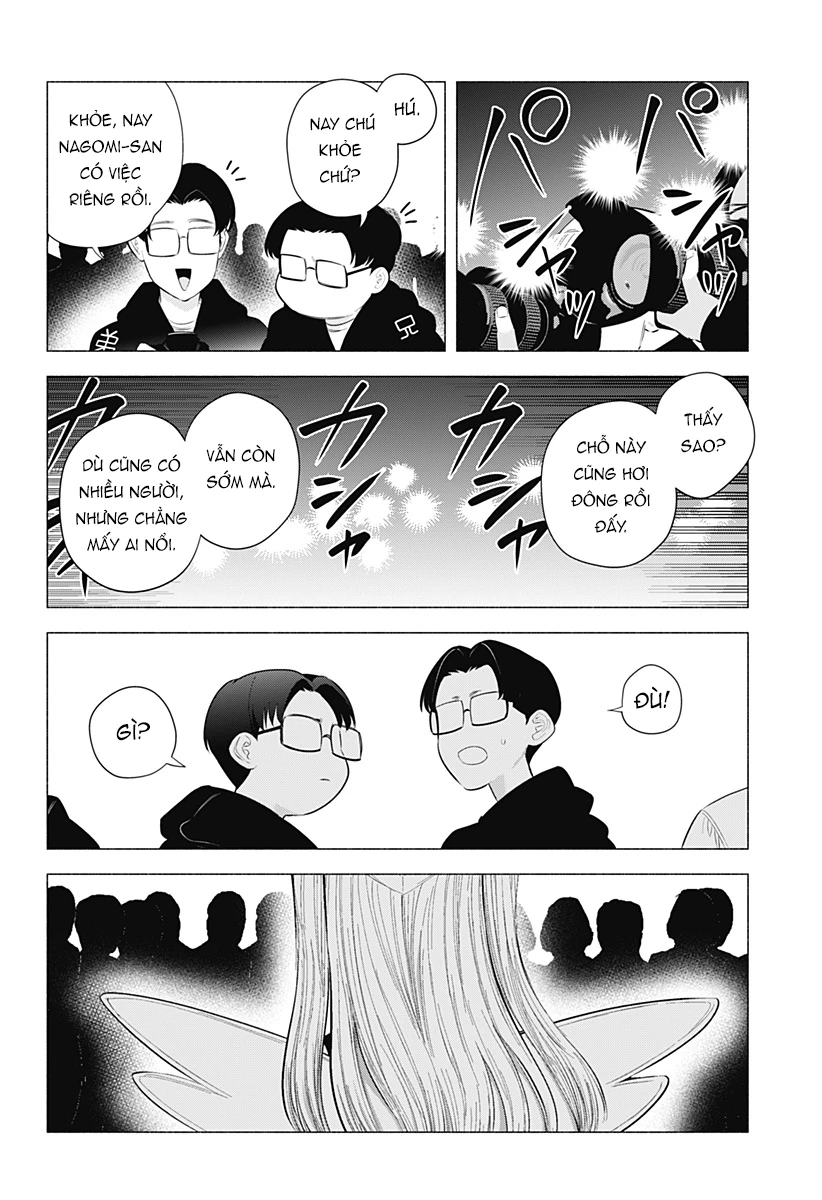 Sự Quyến Rủ Của 2.5D Chapter 187 - 5