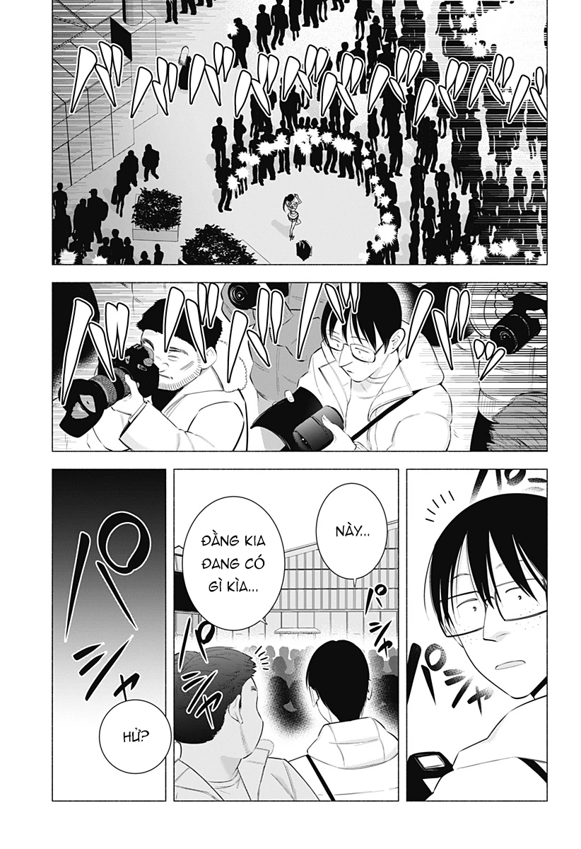 Sự Quyến Rủ Của 2.5D Chapter 187 - 6