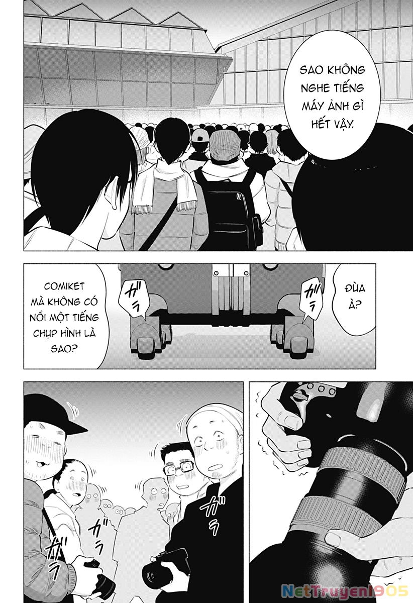 Sự Quyến Rủ Của 2.5D Chapter 187 - 7