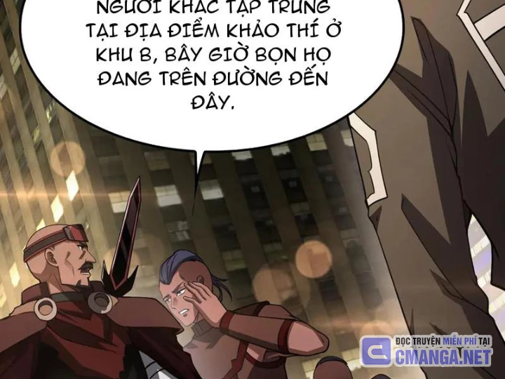Mạt Thế Kiếm Thần: Ta Chấn Kinh Toàn Cầu Chapter 76 - 3