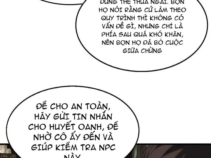 Mạt Thế Kiếm Thần: Ta Chấn Kinh Toàn Cầu Chapter 76 - 5