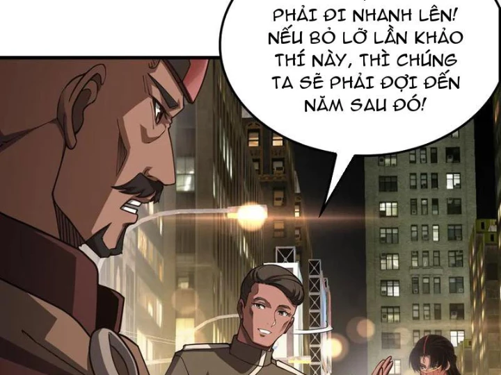 Mạt Thế Kiếm Thần: Ta Chấn Kinh Toàn Cầu Chapter 76 - 8