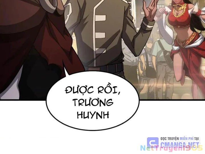 Mạt Thế Kiếm Thần: Ta Chấn Kinh Toàn Cầu Chapter 76 - 9