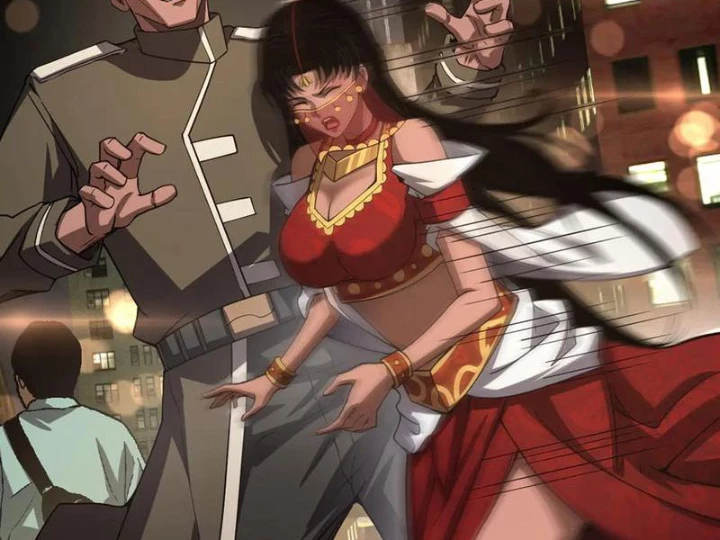 Mạt Thế Kiếm Thần: Ta Chấn Kinh Toàn Cầu Chapter 76 - 11