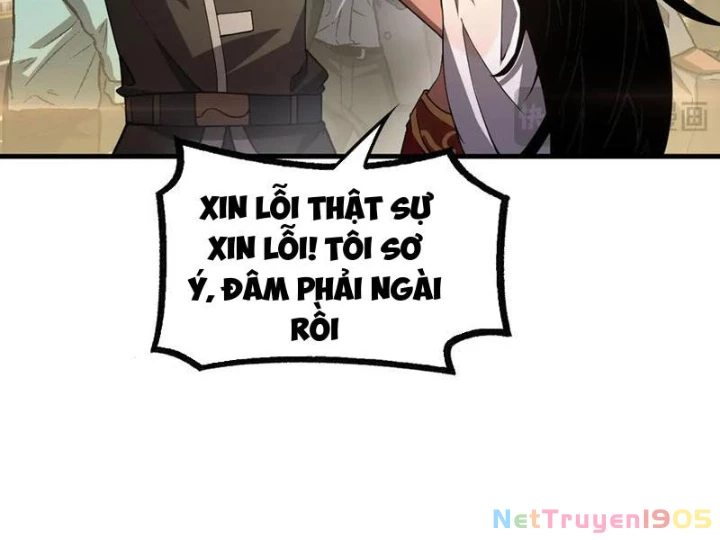 Mạt Thế Kiếm Thần: Ta Chấn Kinh Toàn Cầu Chapter 76 - 16