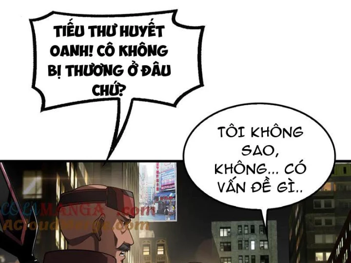 Mạt Thế Kiếm Thần: Ta Chấn Kinh Toàn Cầu Chapter 76 - 17