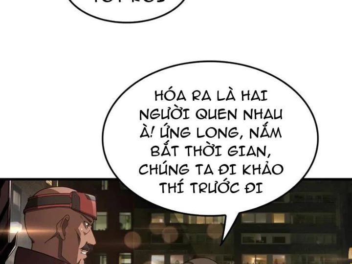Mạt Thế Kiếm Thần: Ta Chấn Kinh Toàn Cầu Chapter 76 - 19
