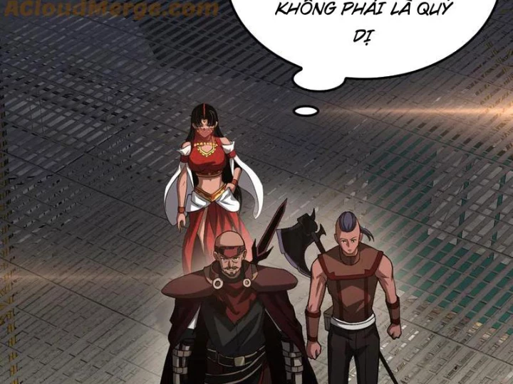 Mạt Thế Kiếm Thần: Ta Chấn Kinh Toàn Cầu Chapter 76 - 22