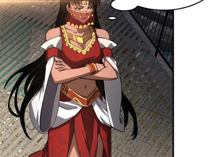 Mạt Thế Kiếm Thần: Ta Chấn Kinh Toàn Cầu Chapter 76 - 25