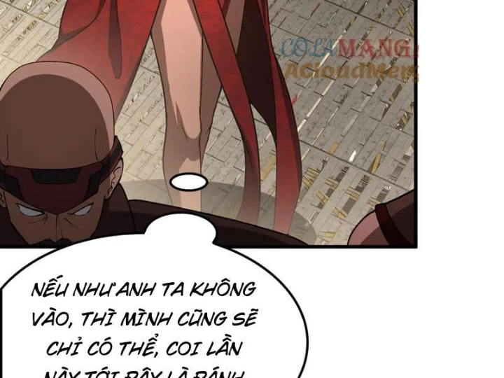 Mạt Thế Kiếm Thần: Ta Chấn Kinh Toàn Cầu Chapter 76 - 26
