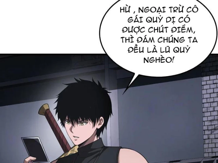 Mạt Thế Kiếm Thần: Ta Chấn Kinh Toàn Cầu Chapter 76 - 40