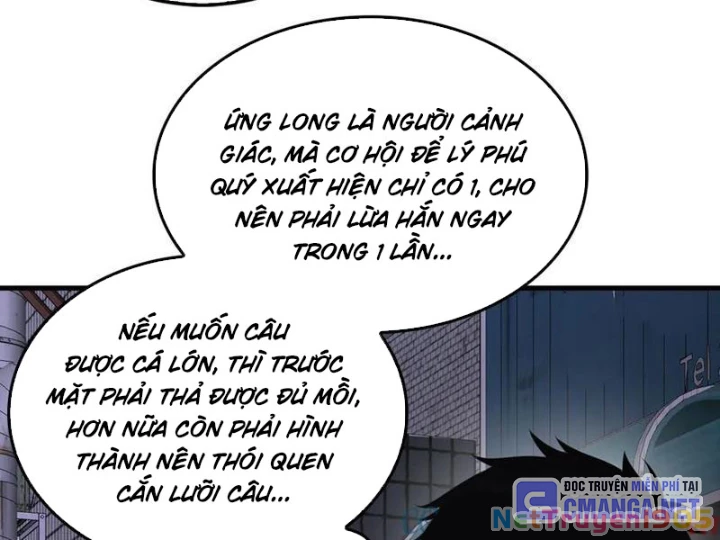 Mạt Thế Kiếm Thần: Ta Chấn Kinh Toàn Cầu Chapter 76 - 42