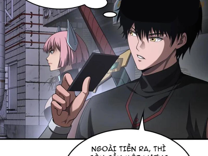 Mạt Thế Kiếm Thần: Ta Chấn Kinh Toàn Cầu Chapter 76 - 43