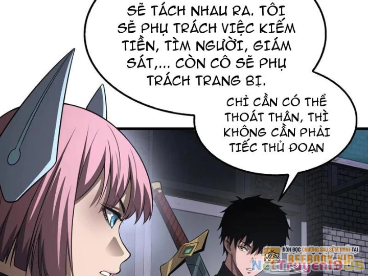 Mạt Thế Kiếm Thần: Ta Chấn Kinh Toàn Cầu Chapter 76 - 45