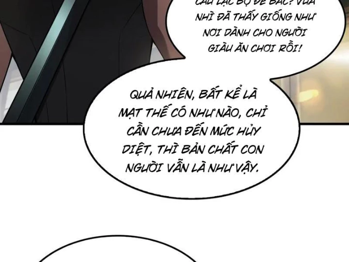 Mạt Thế Kiếm Thần: Ta Chấn Kinh Toàn Cầu Chapter 76 - 50