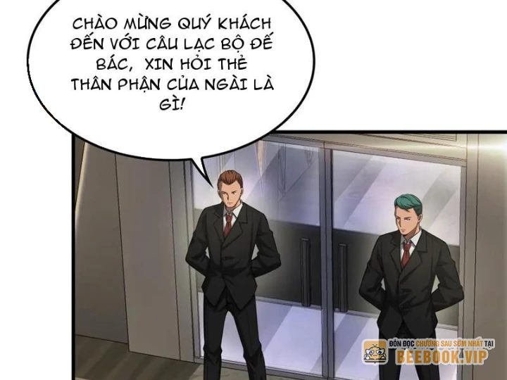 Mạt Thế Kiếm Thần: Ta Chấn Kinh Toàn Cầu Chapter 76 - 51