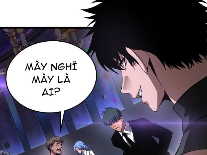 Mạt Thế Kiếm Thần: Ta Chấn Kinh Toàn Cầu Chapter 76 - 73