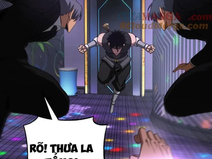 Mạt Thế Kiếm Thần: Ta Chấn Kinh Toàn Cầu Chapter 76 - 80