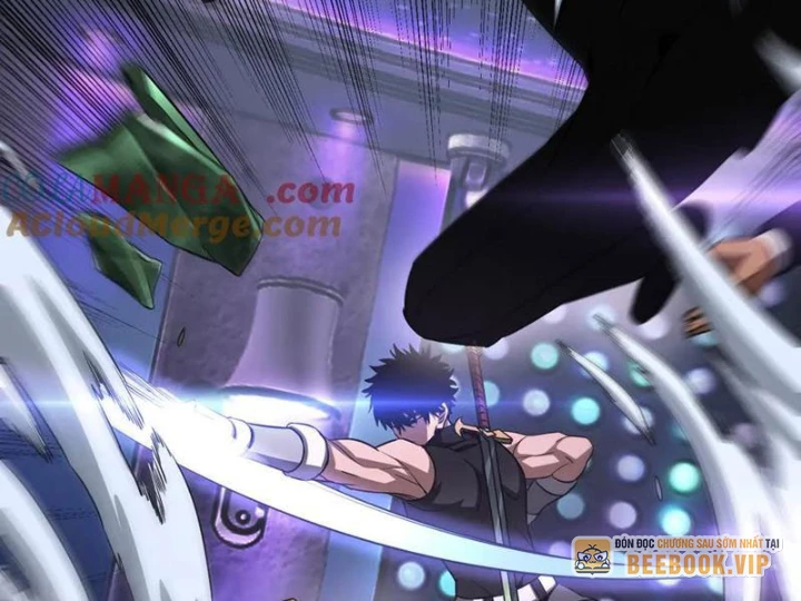 Mạt Thế Kiếm Thần: Ta Chấn Kinh Toàn Cầu Chapter 76 - 84