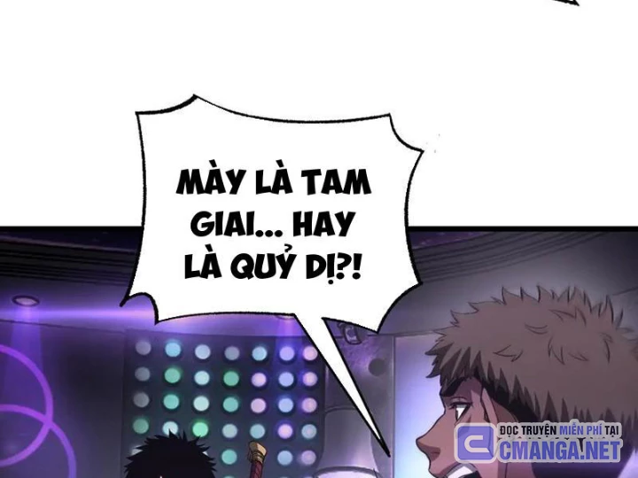 Mạt Thế Kiếm Thần: Ta Chấn Kinh Toàn Cầu Chapter 76 - 93