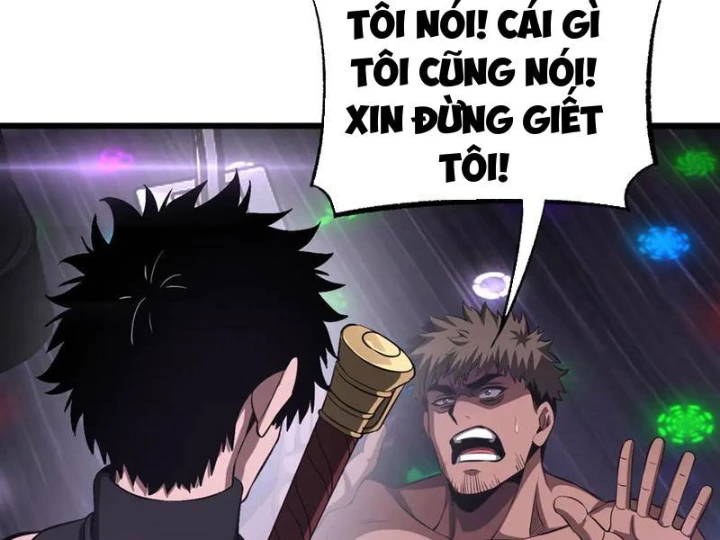 Mạt Thế Kiếm Thần: Ta Chấn Kinh Toàn Cầu Chapter 76 - 98