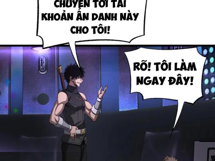 Mạt Thế Kiếm Thần: Ta Chấn Kinh Toàn Cầu Chapter 76 - 107