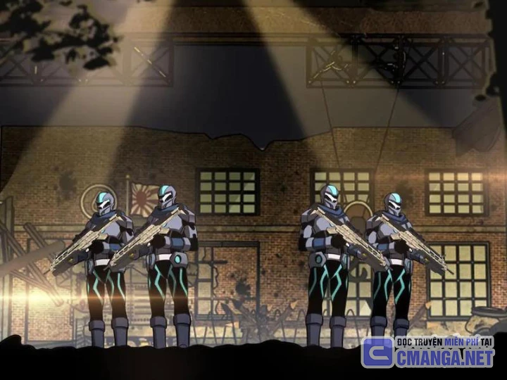 Mạt Thế Kiếm Thần: Ta Chấn Kinh Toàn Cầu Chapter 76 - 111