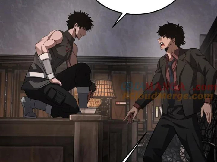 Mạt Thế Kiếm Thần: Ta Chấn Kinh Toàn Cầu Chapter 76 - 121