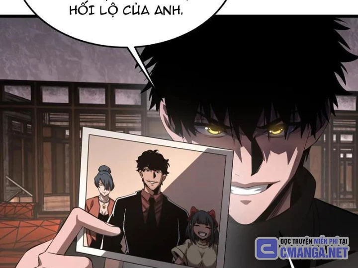 Mạt Thế Kiếm Thần: Ta Chấn Kinh Toàn Cầu Chapter 76 - 123