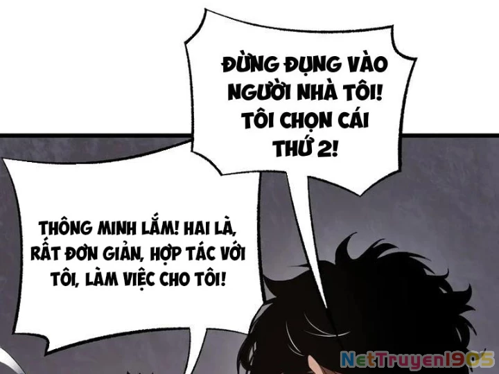 Mạt Thế Kiếm Thần: Ta Chấn Kinh Toàn Cầu Chapter 76 - 125