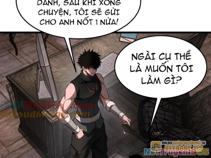 Mạt Thế Kiếm Thần: Ta Chấn Kinh Toàn Cầu Chapter 76 - 129