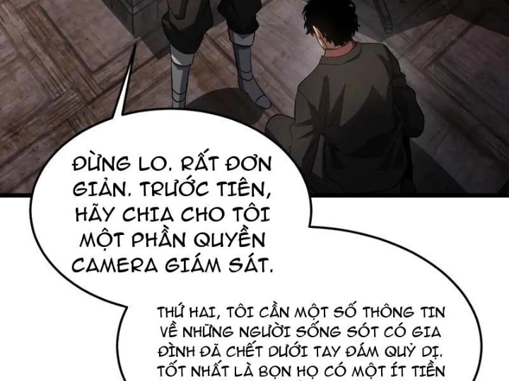 Mạt Thế Kiếm Thần: Ta Chấn Kinh Toàn Cầu Chapter 76 - 130