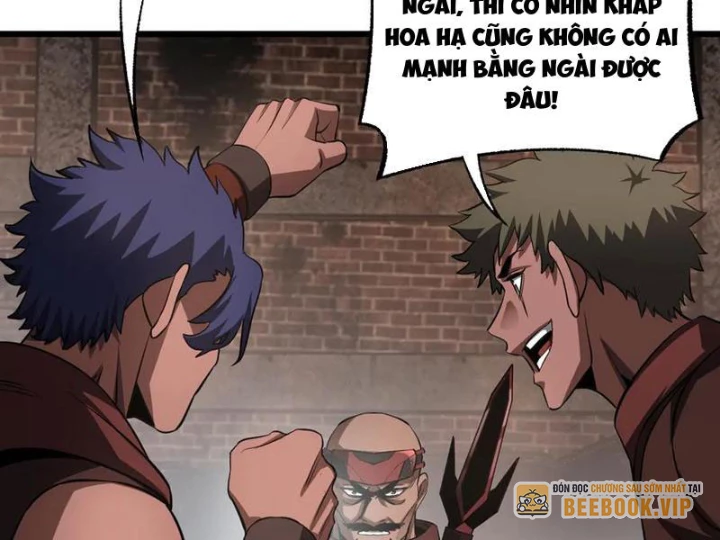 Mạt Thế Kiếm Thần: Ta Chấn Kinh Toàn Cầu Chapter 76 - 141