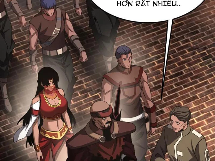 Mạt Thế Kiếm Thần: Ta Chấn Kinh Toàn Cầu Chapter 76 - 145