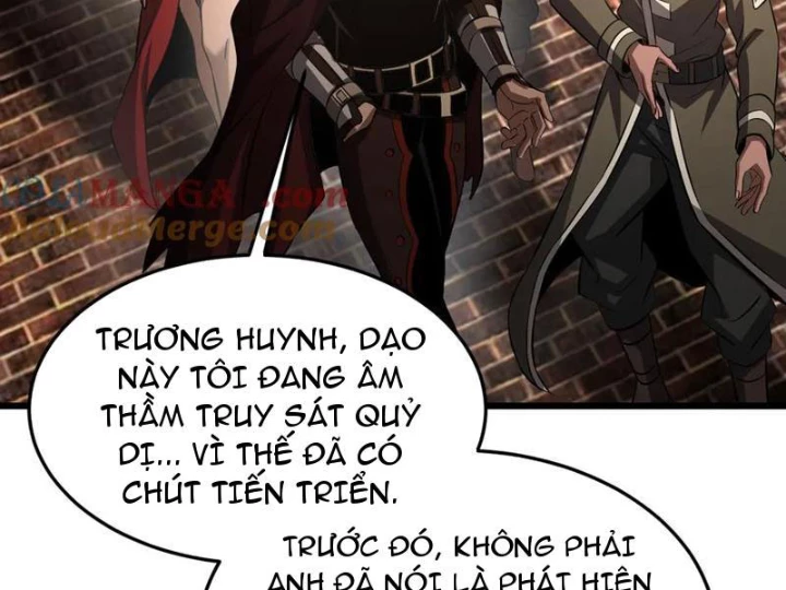Mạt Thế Kiếm Thần: Ta Chấn Kinh Toàn Cầu Chapter 76 - 146