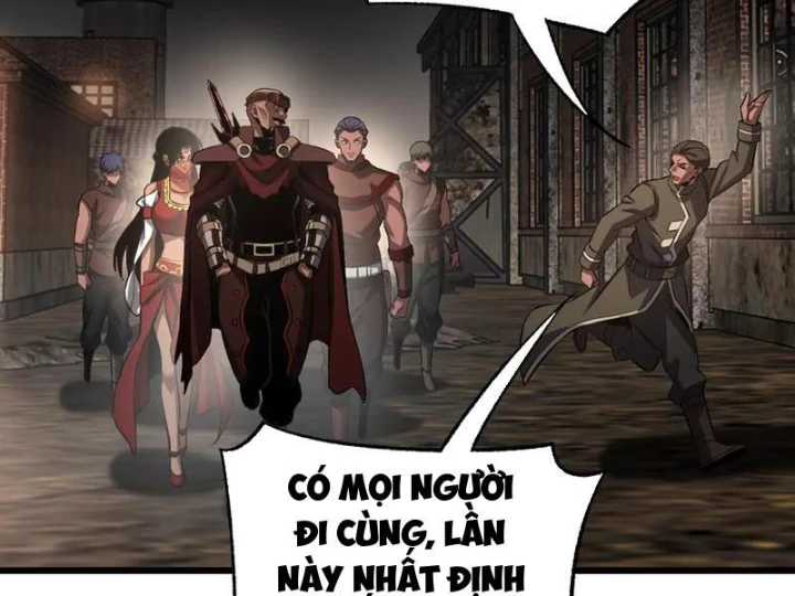 Mạt Thế Kiếm Thần: Ta Chấn Kinh Toàn Cầu Chapter 76 - 148