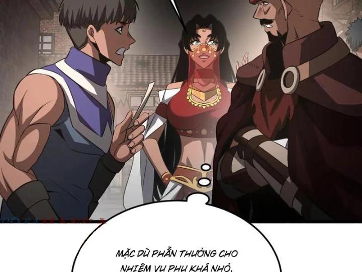 Mạt Thế Kiếm Thần: Ta Chấn Kinh Toàn Cầu Chapter 76 - 158