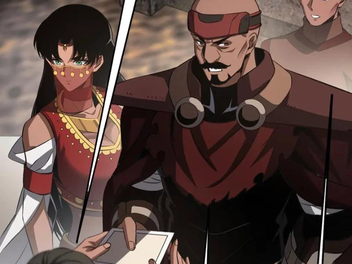 Mạt Thế Kiếm Thần: Ta Chấn Kinh Toàn Cầu Chapter 76 - 164