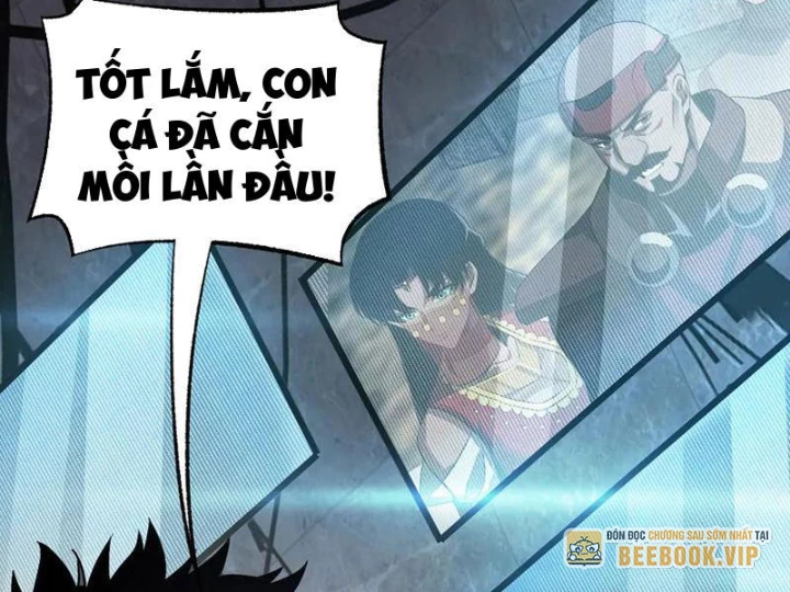 Mạt Thế Kiếm Thần: Ta Chấn Kinh Toàn Cầu Chapter 76 - 168