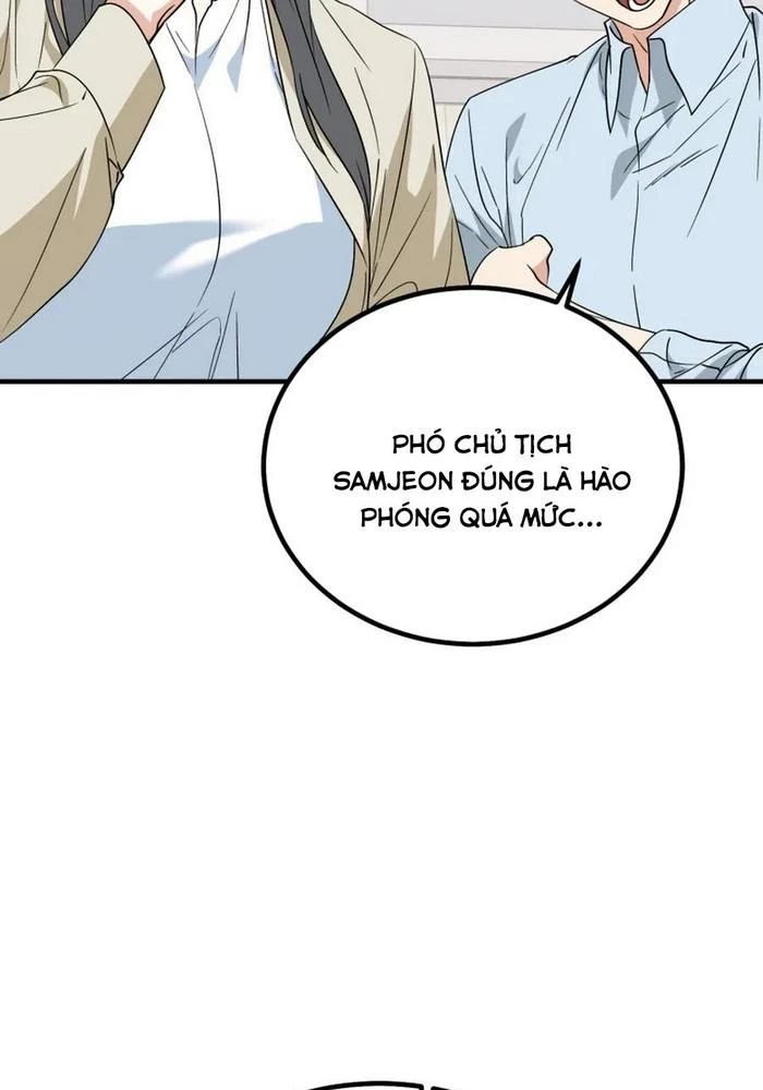 Tôi Sẽ Vực Dậy Gia Tộc Này Chapter 31 - 35