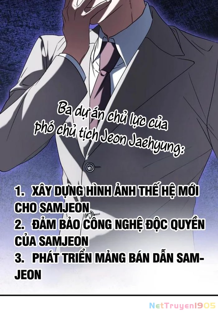 Tôi Sẽ Vực Dậy Gia Tộc Này Chapter 31 - 47