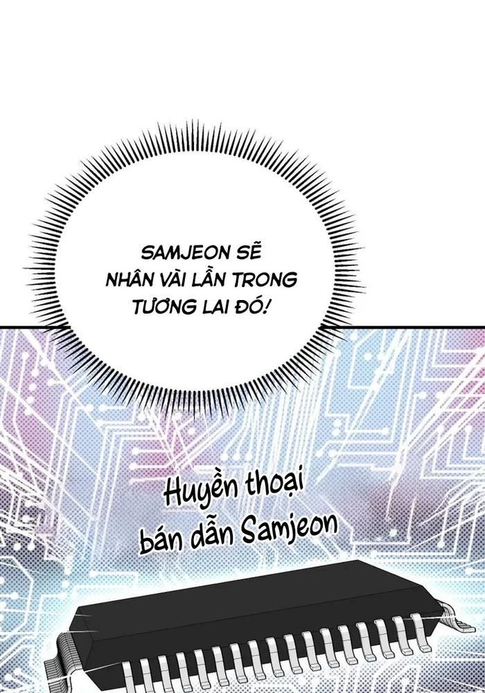 Tôi Sẽ Vực Dậy Gia Tộc Này Chapter 31 - 64