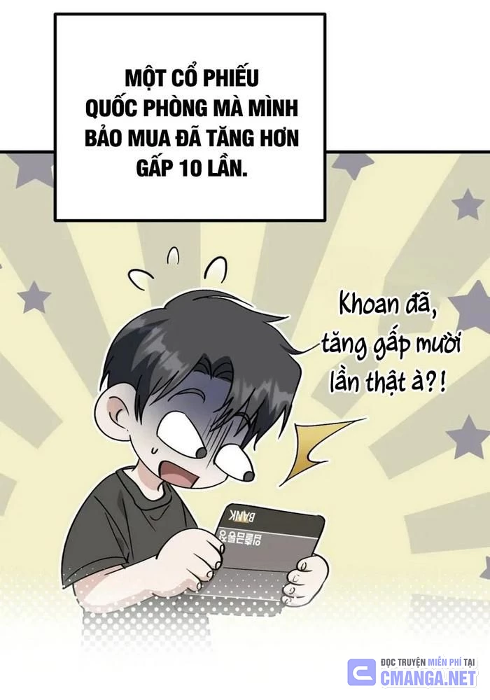 Tôi Sẽ Vực Dậy Gia Tộc Này Chapter 31 - 72