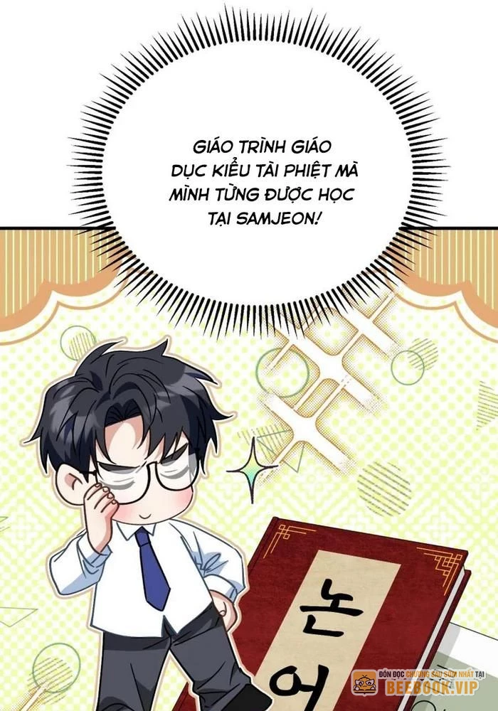 Tôi Sẽ Vực Dậy Gia Tộc Này Chapter 31 - 105