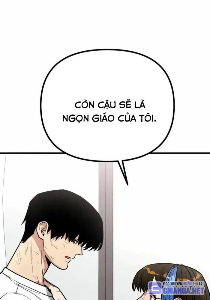 Hacker Báo Thù Chapter 8 - 6