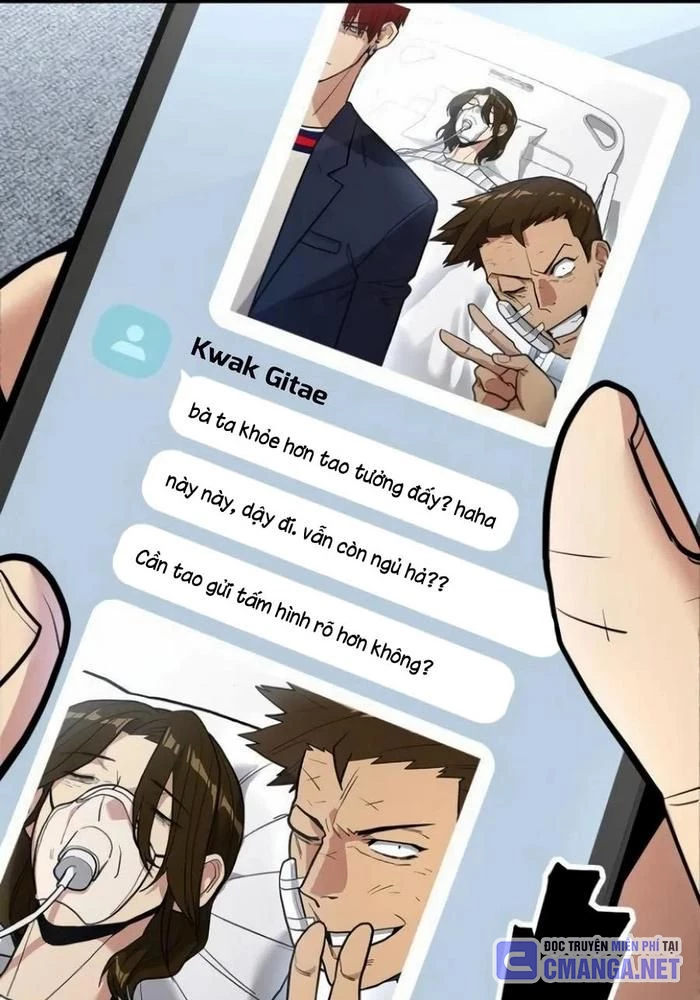 Hacker Báo Thù Chapter 8 - 96