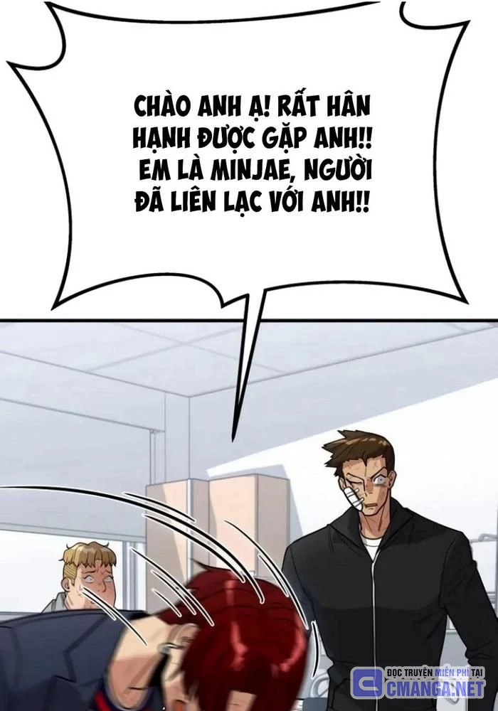 Hacker Báo Thù Chapter 8 - 129