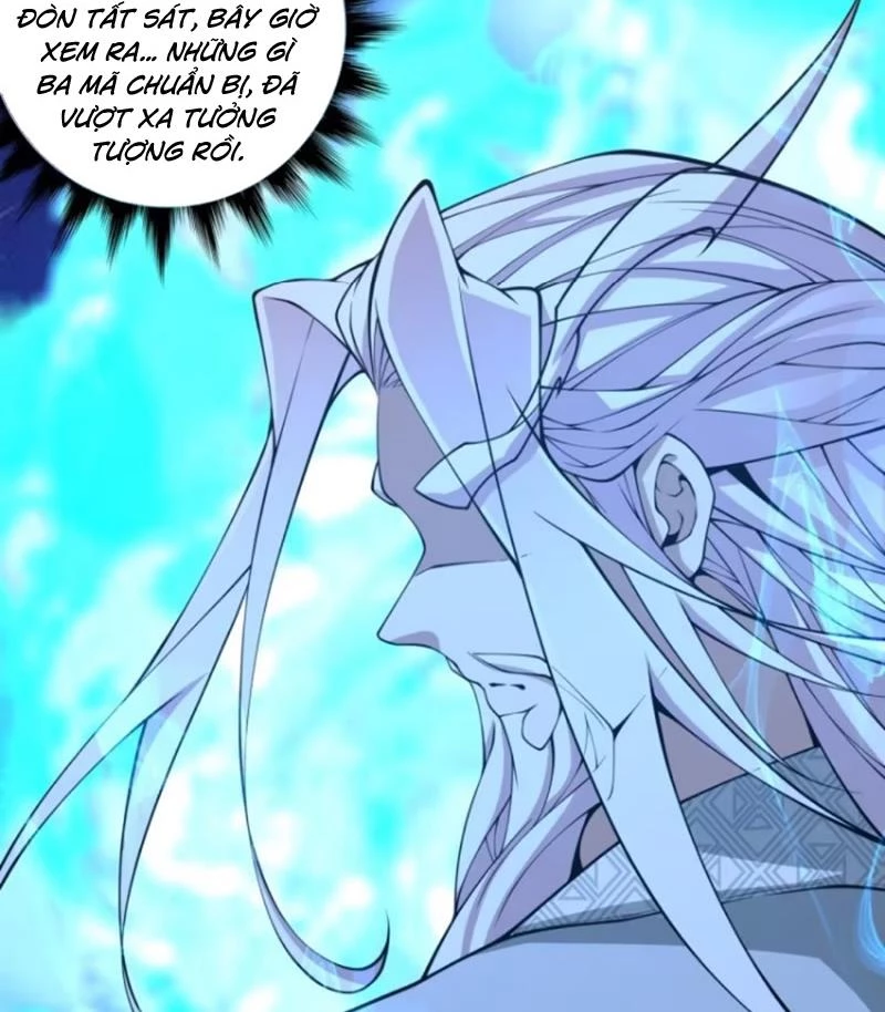 Đồ Đệ Của Ta Đều Là Đại Phản Phái Chapter 379 - 3