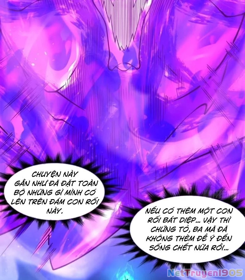 Đồ Đệ Của Ta Đều Là Đại Phản Phái Chapter 379 - 5