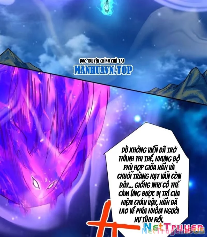 Đồ Đệ Của Ta Đều Là Đại Phản Phái Chapter 379 - 6